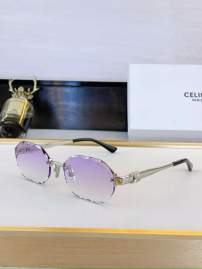 Picture of Celine Sunglasses _SKUfw80049932fw